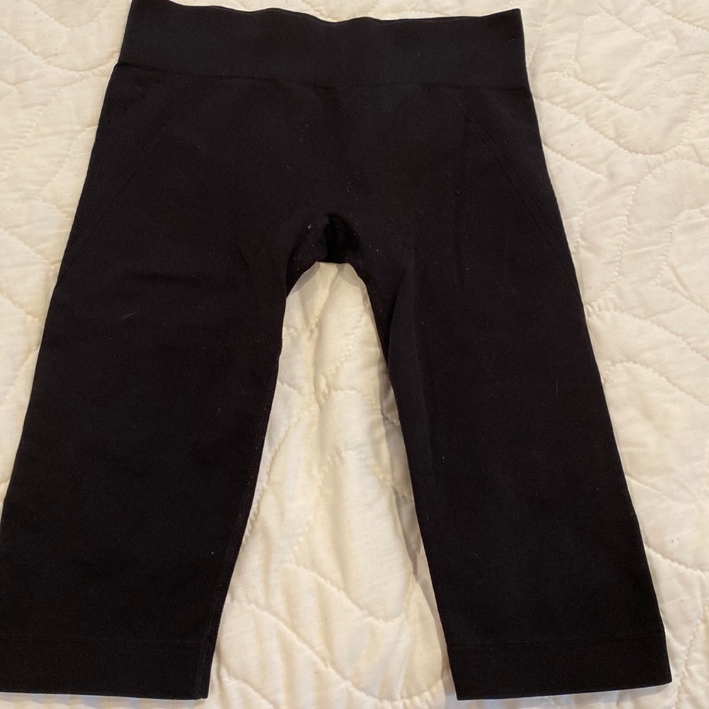 Champion bike shorts